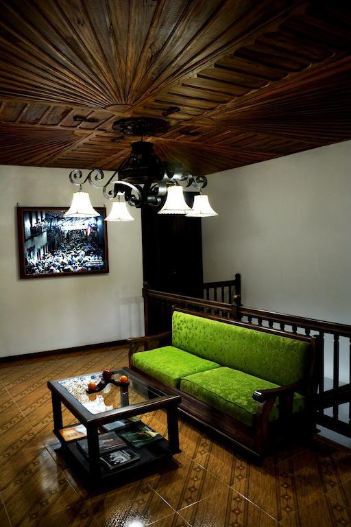 Hospedaje Casa Real Salamina エクステリア 写真