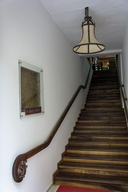 Hospedaje Casa Real Salamina エクステリア 写真