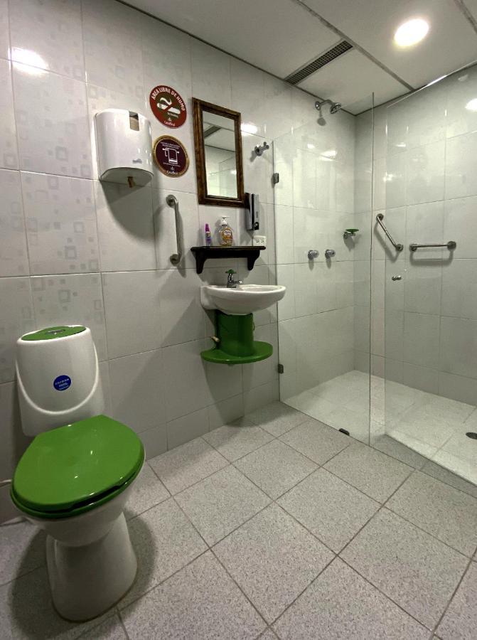 Hospedaje Casa Real Salamina エクステリア 写真
